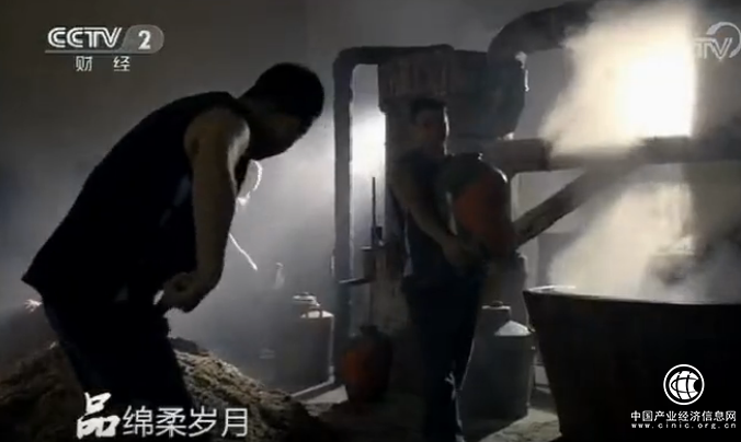 雙溝酒業(yè)旅游宣傳片亮相央視，隔著屏幕都能聞到濃濃的酒香