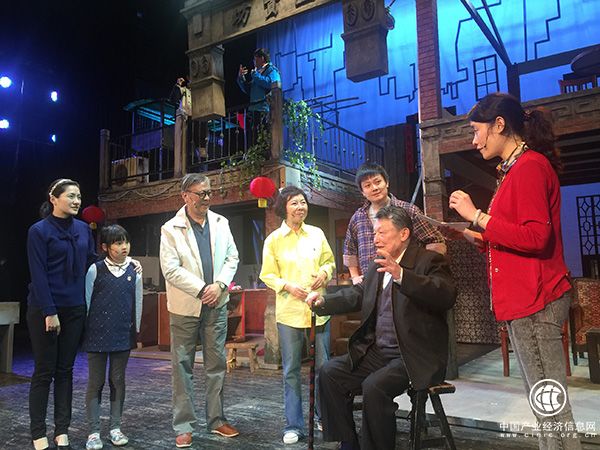 上海每年800萬扶持民營院團(tuán)，5部原創(chuàng)首次組團(tuán)赴京展演