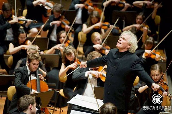 柏林愛樂訪滬，這將是西蒙·拉特的卸任之旅