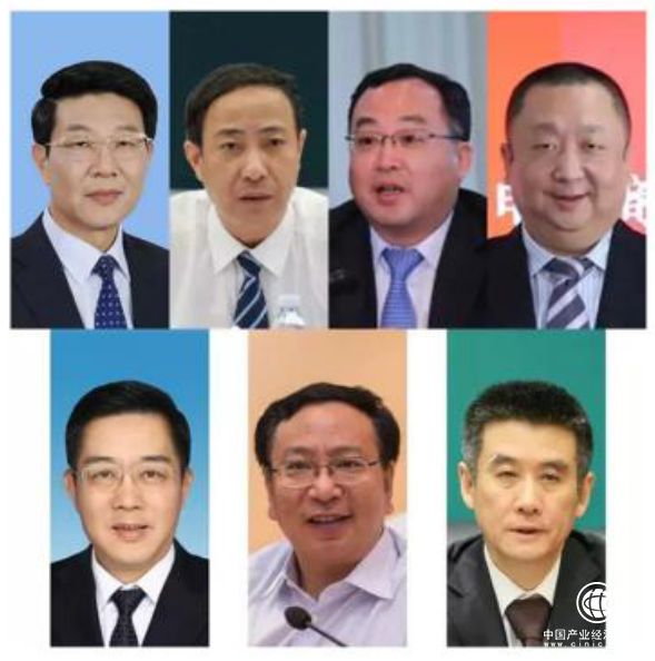 四季度工作會(huì)議結(jié)束 7位國(guó)網(wǎng)省級(jí)一把手準(zhǔn)備這么做！