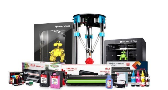 雙十一天威耗材蟬聯(lián)行業(yè)冠軍 銷售額流量雙領(lǐng)先