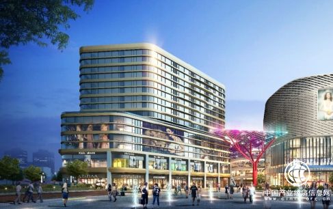 情迷“愛琴海”，探秘文藝范十足的商業(yè)購物中心品牌