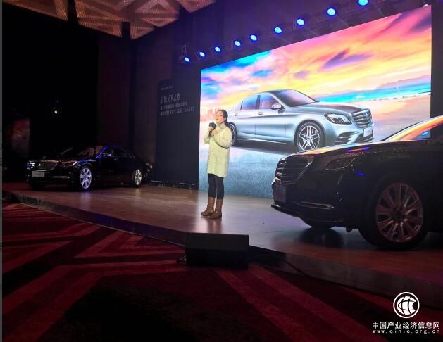 茅友公社助力奔馳新品上市 茅臺老酒品鑒華彩亮相