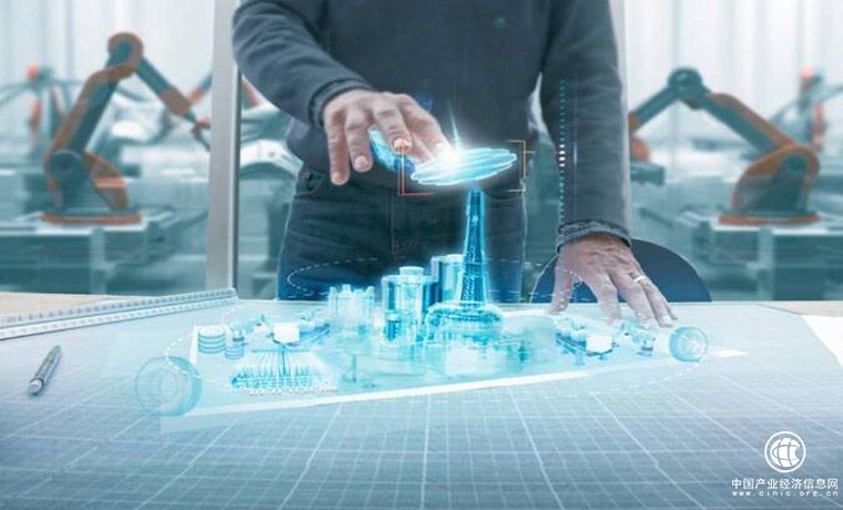 人工智能，為實體經(jīng)濟注入新動能