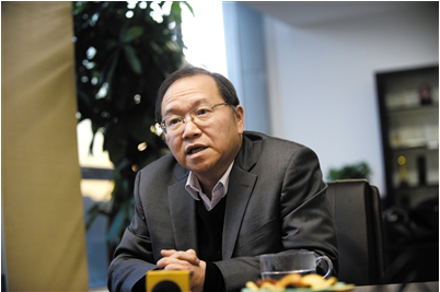 路勁提速 持續(xù)深耕內(nèi)地市場