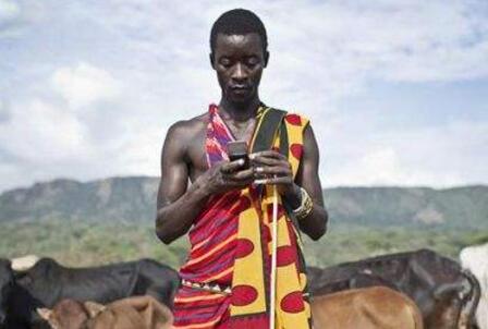 非洲呼吁推進農村地區(qū)互聯(lián)網(wǎng)建設