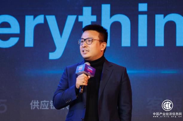 餓了么百度外賣發(fā)布未來物流戰(zhàn)略，多項創(chuàng)新科技推動Everything?30’