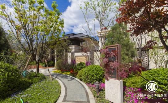 高端改善告別北京市場  優(yōu)山美地D區(qū)終成絕唱