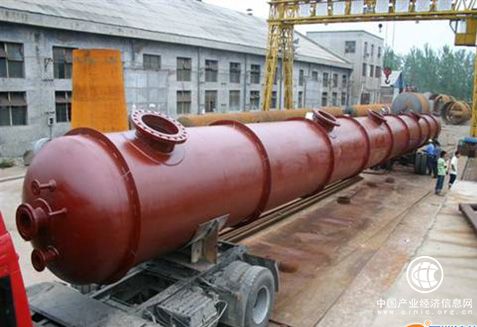 石油石化裝備業(yè)抓契機(jī)謀破局