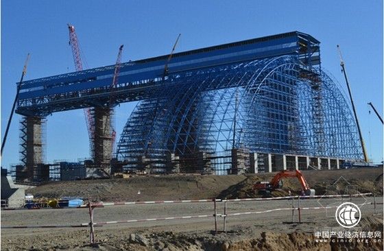 中企海外承包工程項(xiàng)目面臨問(wèn)題繁多 需處處設(shè)防