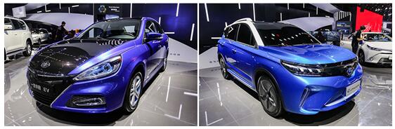 在新能源航線上，豐田是“逐浪者”還是“領航艦”？