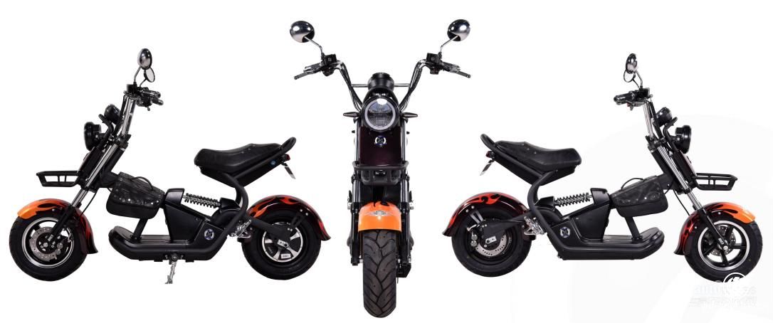 創(chuàng)新技術(shù)再升級(jí)，新日百變車(chē)型閃耀2017