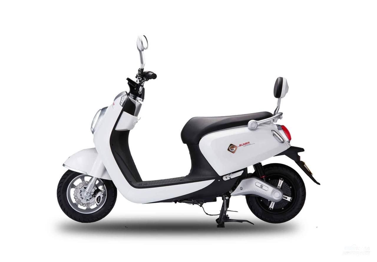 創(chuàng)新技術(shù)再升級(jí)，新日百變車型閃耀2017