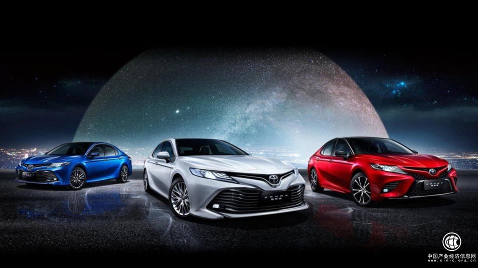 想知道全新凱美瑞有多厲害，先要看看豐田TNGA是什么