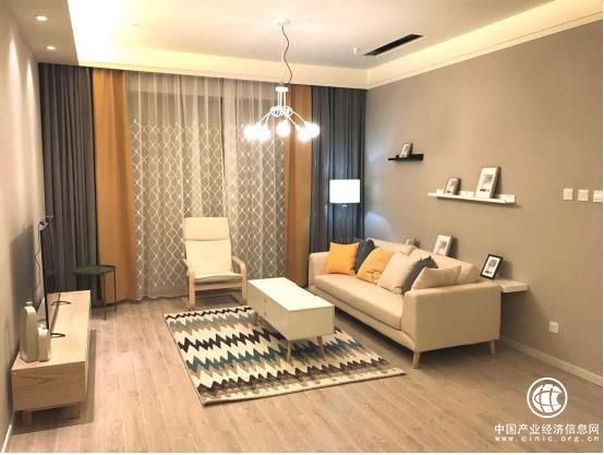 PINGO整裝智愛家新品系列 人性化智慧哲學(xué)革新整裝家居產(chǎn)業(yè)