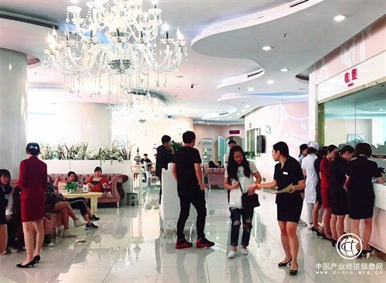 2017廣州美萊周年慶到底有哪些特色亮點(diǎn)？一次說給你聽