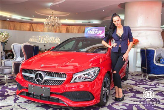 2017廣州美萊周年慶到底有哪些特色亮點(diǎn)？一次說給你聽