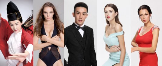 2017廣州美萊周年慶到底有哪些特色亮點(diǎn)？一次說給你聽