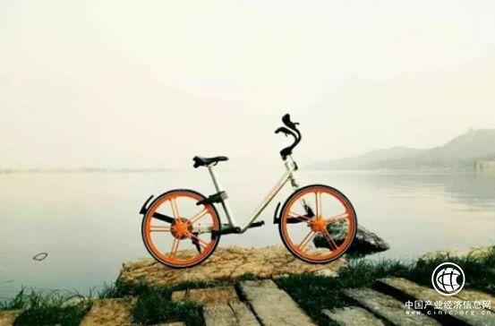 摩拜落地全球11個國家200座城市 年度計劃已完成