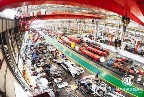 發(fā)展先進制造 做強實體經(jīng)濟