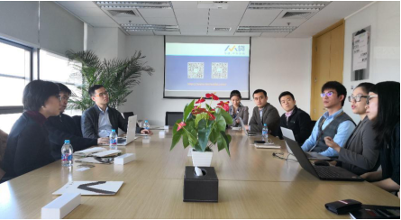 人人貸為BTPN高管分享中國(guó)互金企業(yè)發(fā)展模式