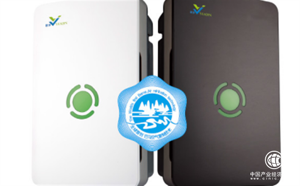 好評率達(dá)99.9%的秘訣！看中脈頤凈空氣凈化器如何帶來新鮮空氣