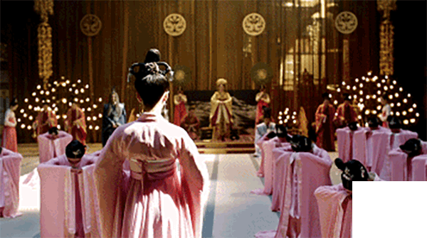 《海上牧云記》是美的，也是虛的