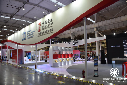 奏響新時代大國技能的強音——中國職業(yè)技能博覽會開幕