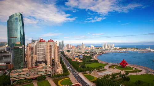 “萬億俱樂部”卡位賽：青島追寧波、長沙超鄭州、東莞待補位