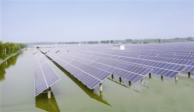 劍指行業(yè)“頭把交椅” 通威集團(tuán)持續(xù)加碼光伏產(chǎn)業(yè)