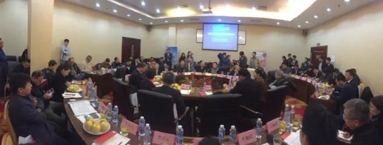 2017中國(guó)商業(yè)創(chuàng)新大會(huì)啟幕 云媒股份獲多項(xiàng)殊榮