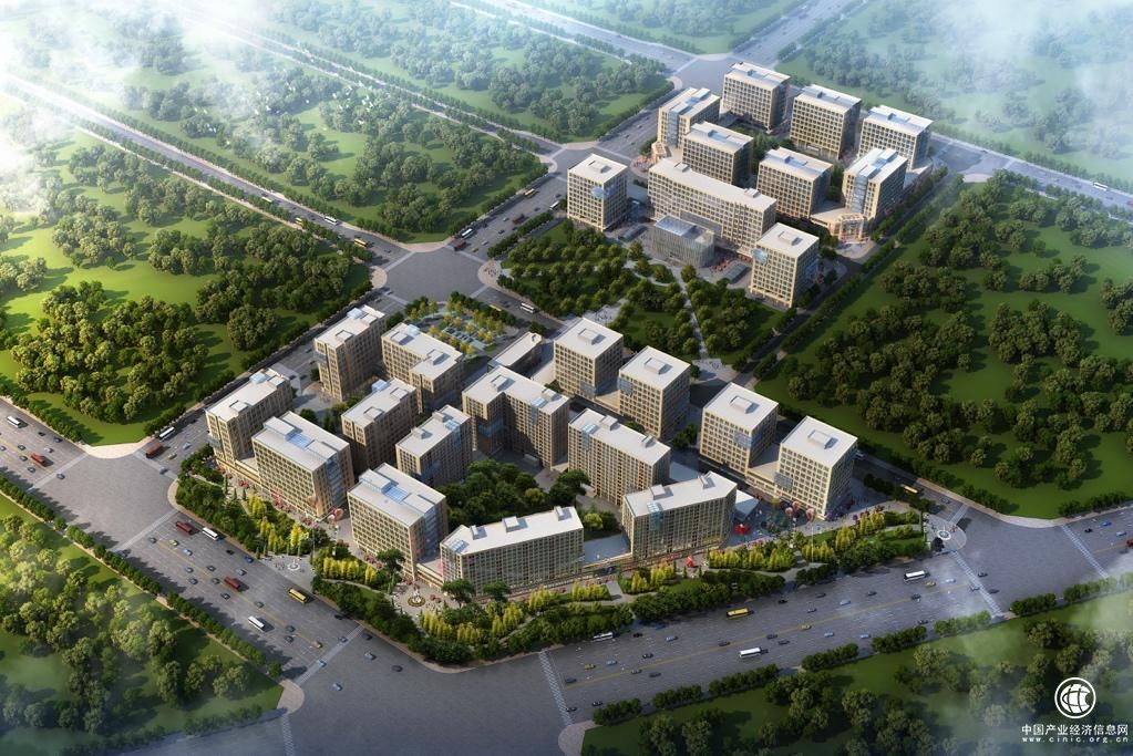 新產(chǎn)業(yè)、新商務(wù)、新商業(yè)   超級蜂巢引領(lǐng)新中關(guān)村 “三新”經(jīng)濟(jì)