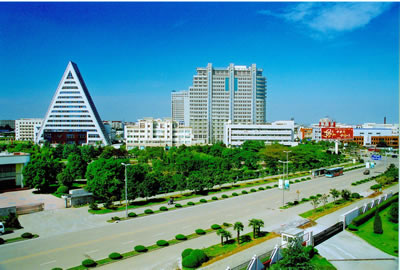 安徽合肥高新區(qū)運(yùn)用人工智能 推進(jìn)雙創(chuàng)扶持精準(zhǔn)落地