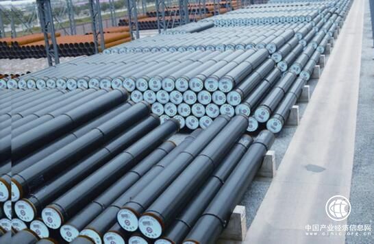 “華”字牌鋼管連續(xù)20年蟬聯(lián)“全國(guó)用戶滿意產(chǎn)品”