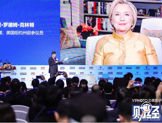 聯(lián)合金控的社會責任感 守住金融系統(tǒng)性風險底線