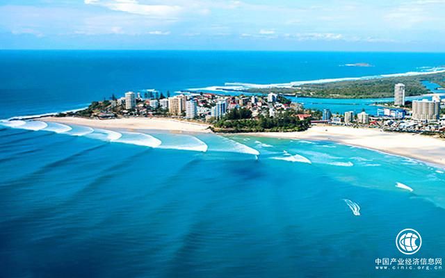 感受印度洋海風(fēng) 神州租車帶你自駕游澳洲 