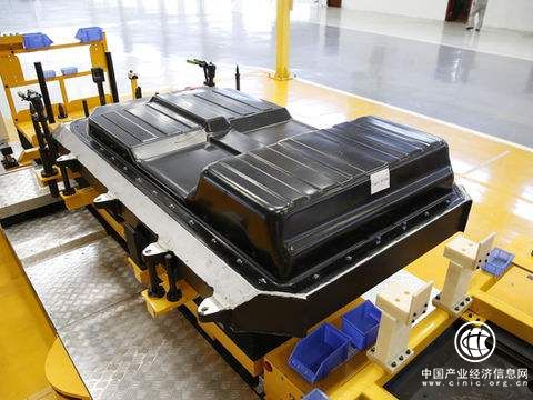 上半年我國鋰離子電池產(chǎn)量同比增150% 全行業(yè)收入突破4800億元