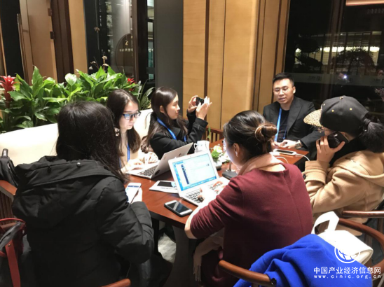 借貸寶王璐烏鎮(zhèn)談一年收獲：就是“打內(nèi)功”