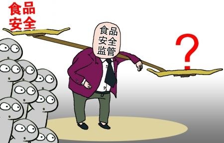 全民共話食品安全，德洛蘭堅(jiān)持初心，締造品質(zhì)