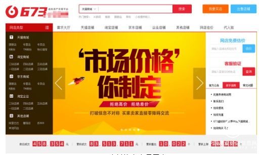 試運(yùn)營(yíng)一年流水近億，虛擬資產(chǎn)交易平臺(tái)673正式上線