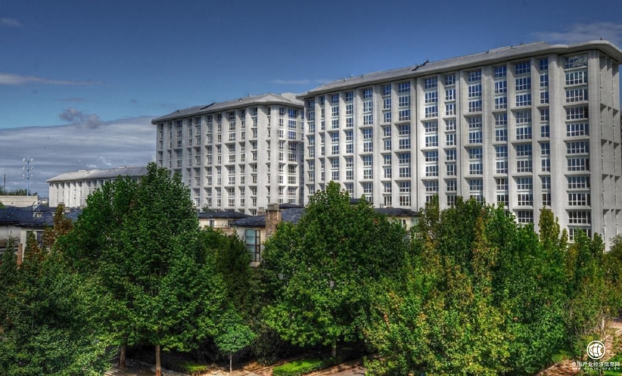 東山公寓：豪宅“隱”論