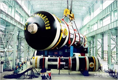 綠色、自主、先進(jìn) 東方電氣推出系列新產(chǎn)品新技術(shù)