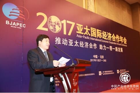 孫小攀：如何讓中國中小企業(yè)搭上“一帶一路”發(fā)展的快車？