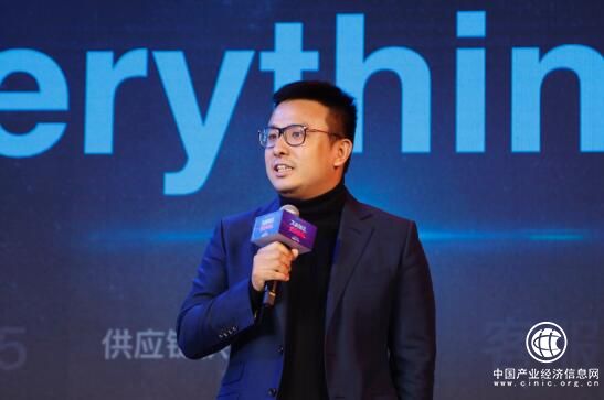 張旭豪：外賣科技發(fā)展應(yīng)向航天看齊，終極目標(biāo)是無人配送