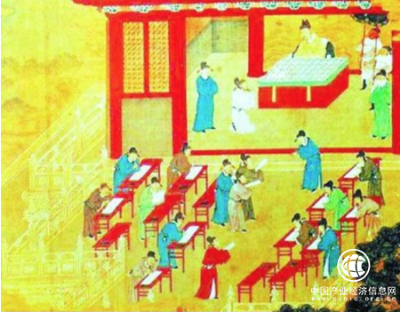 兩千年前孔子沒做到的事，萬門大學想通過互聯(lián)網(wǎng)來實現(xiàn)