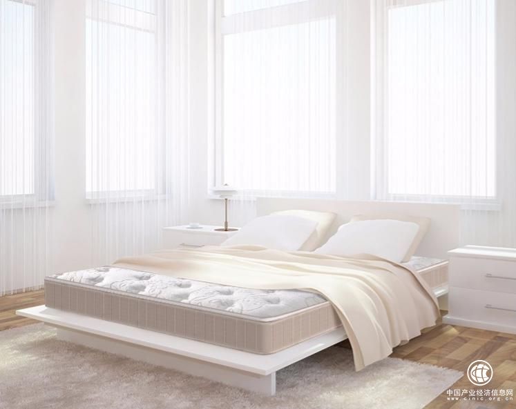 十大進(jìn)口床墊品牌 絲漣床墊讓你睡眠不將就