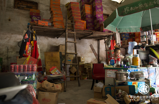 積木盒子的大買賣：億萬(wàn)級(jí)的“夫妻老婆店”市場(chǎng)