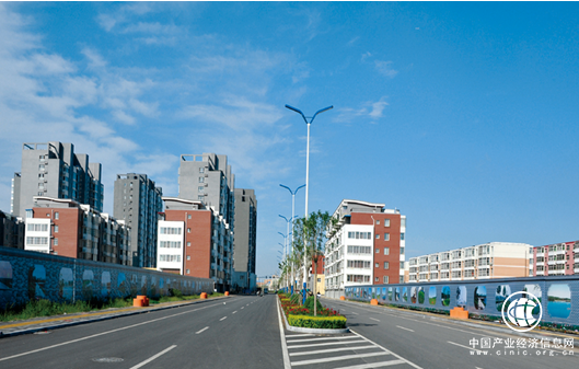 大廠獲“國(guó)家園林縣城”榮譽(yù)稱號(hào) 建設(shè)綠色宜居產(chǎn)業(yè)新城