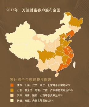 萬(wàn)達(dá)財(cái)富蟾宮折桂摘得“新金融優(yōu)質(zhì)資產(chǎn)”大獎(jiǎng)