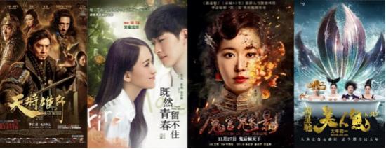 在文娛產業(yè)領域，金誠集團早有布局。